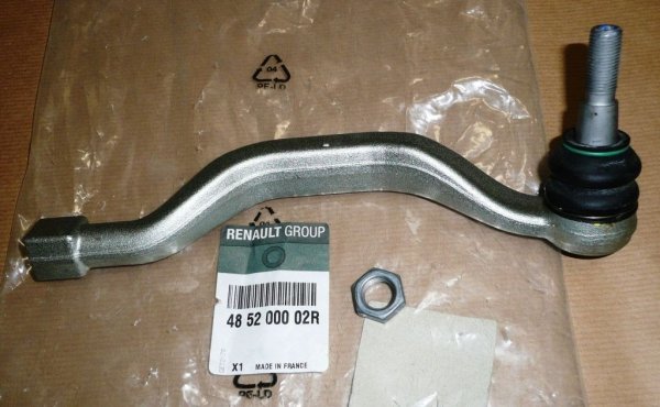 ORIGINAL Spurstangenkopf Rechts Renault Laguna II 485200002R