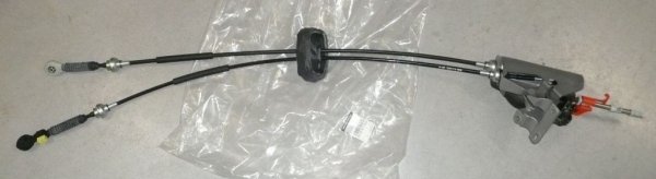 ORIGINAL Betätigungseinheit Schaltgetriebe Renault Trafic II 8200394438 8200720145 8200911869