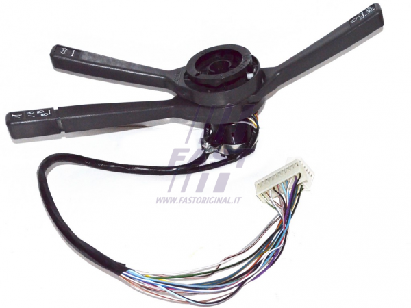 VERBUNDSCHALTER IVECO DAILY 90> 96> 6-PIN + 10-PIN