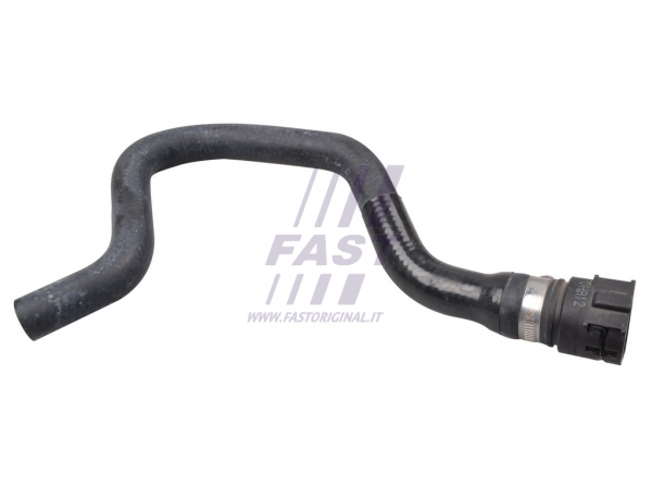 KÜHLROHR FIAT DOBLO 09> HEIZUNGSKÜHLER 1.4 [-] AC