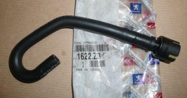 Original 1622Z3