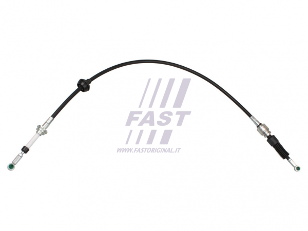 GANGSCHALTUNGSSEIL FIAT DUCATO 94> 1000/750 