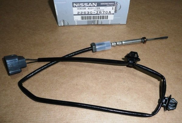 Original 22630JG70A