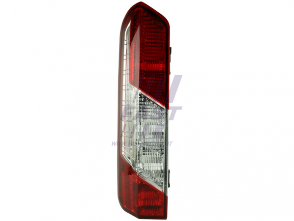 HECKLEUCHTE FORD TRANSIT 13> L VAN