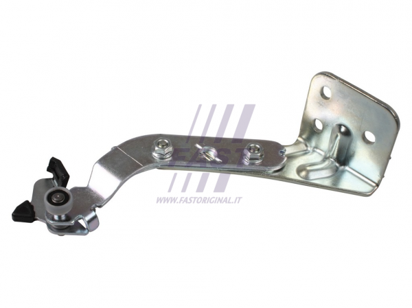 TÜRFÜHRUNG FIAT DUCATO 06>/ 14> SEITE UNTEN R SET