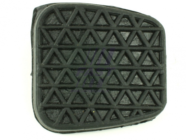 Gummi  PEDAL FIAT CROMA 05> BREMSPEDAL