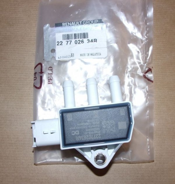 Neu Original 227702634R