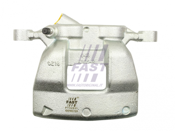BREMSSATTEL FORD TRANSIT 13> VORNE R OHNE BEFESTIGUNG 2.0 / 2.2 TDCI