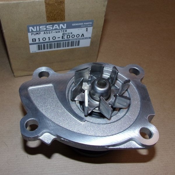 NEU: Original B1010ED00A