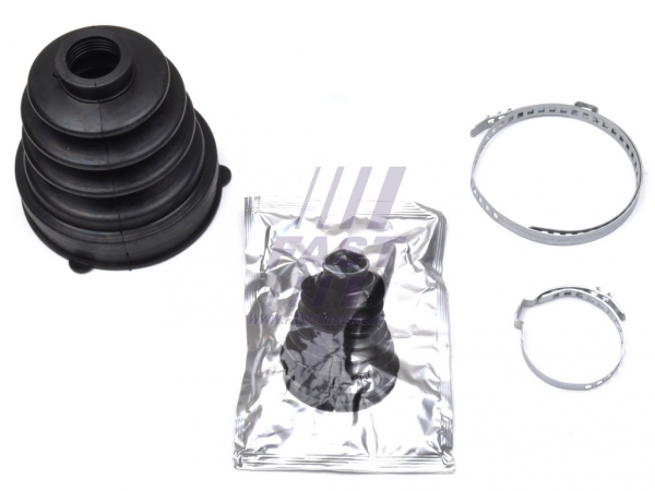 ABDECKUNG GELENK FIAT PUNTO GRANDE 05> INNEN  SET
