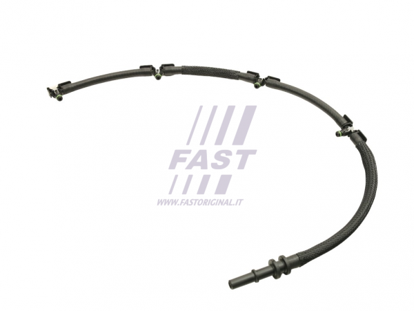 KRAFTSTOFFLEITUNG CITROEN BERLINGO 08> 10> 1.6 BLUE HDI