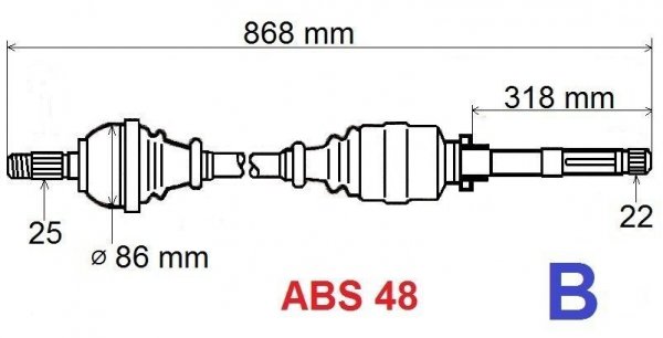Neu Autoteile T5592 Z2