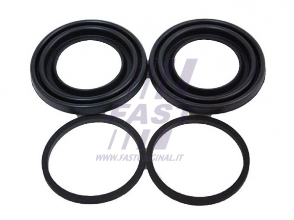 BREMSKLEMME REPARATURSET IVECO DAILY 90> VORNE 30-49 96>