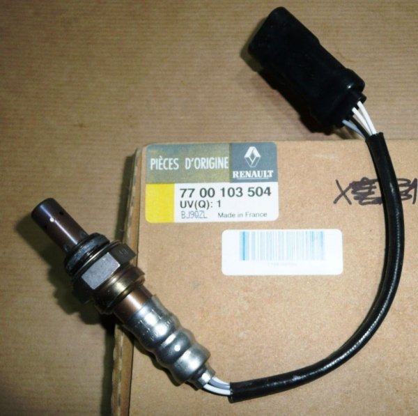 Original 7700103504