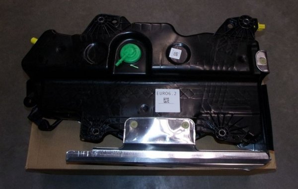 ORIGINAL TANK ADBLUE  FÜR FIAT DUCATO III 2.2 2014-2022 9824786280
