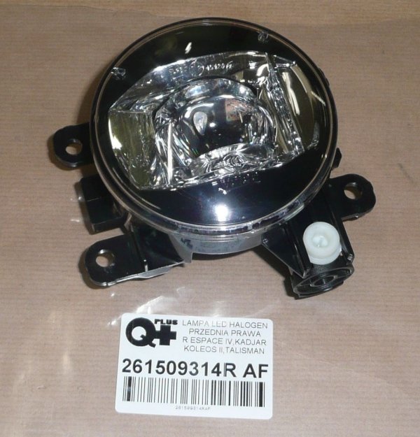 NEU: Original 261509314R AF