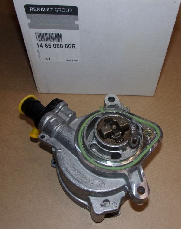 Neu Original 146508066R 
