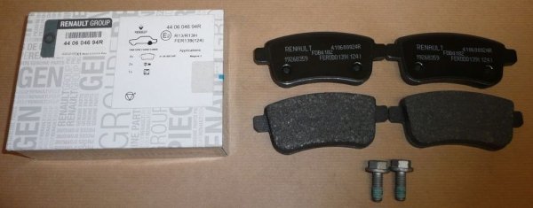 Original 440604694R