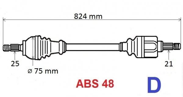 Neu Autoteile T6126