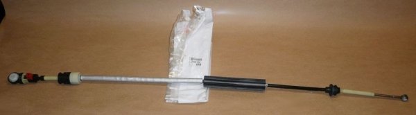 Original Schaltgetriebe Seilzug Für CITROEN PEUGEOT C5 I Break II 407 Sw 01-04 , 2444CJ , 2444.CJ