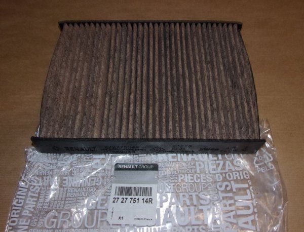 272775114R Neu Autoteile AF
