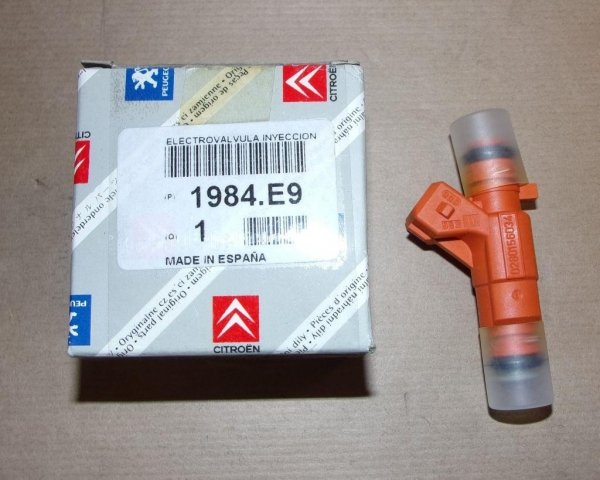 1984E9 Neu Autoteile AF