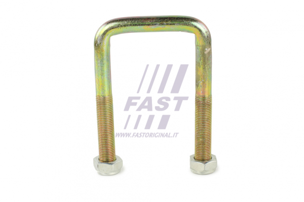 FEDERKLAMMER FORD TRANSIT 00> 86> M14X65X120
