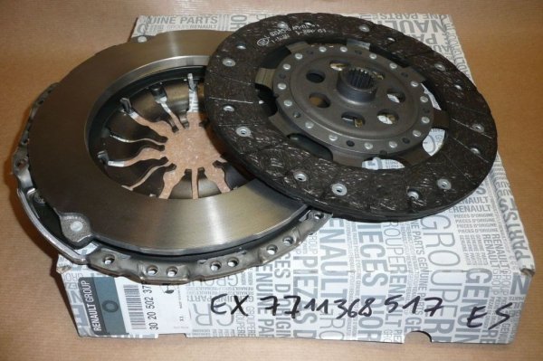 Original 302050237R