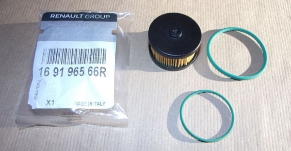 Neu Original 169196566R