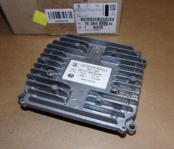 1638432280 Neu Autoteile  Original 