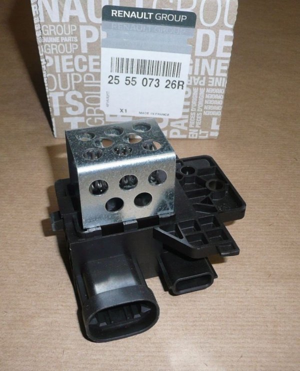 Original 255507326R