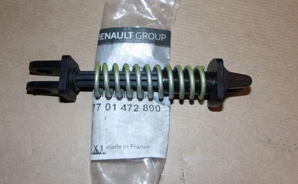7701472890 Neu Autoteile  Original 