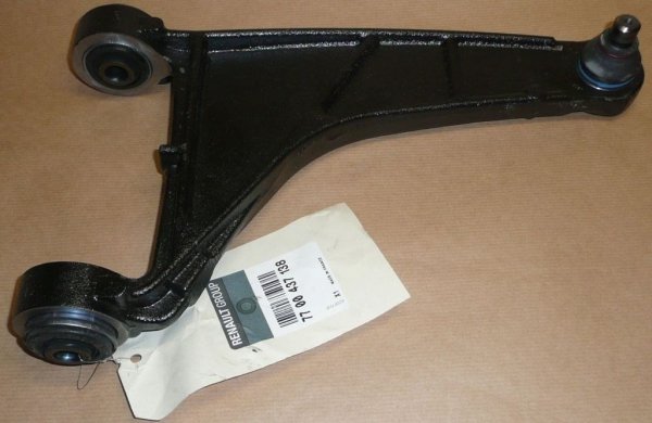ORIGINAL Querlenker vorne rechts RENAULT Scenic I RX4 7700437138