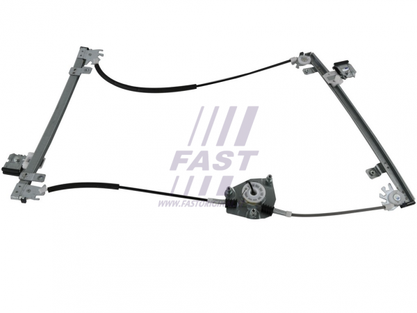 FENSTERHEBER ALFA 159 05> VORNE R ELEKTRO OHNE MOTOR
