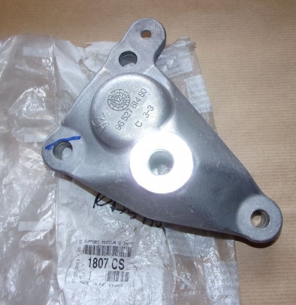 Original 1807CS