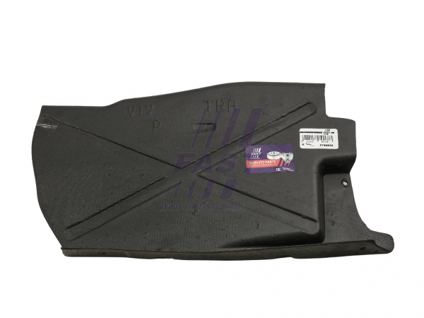MOTORABDECKUNG RENAULT TRAFIC 01> R