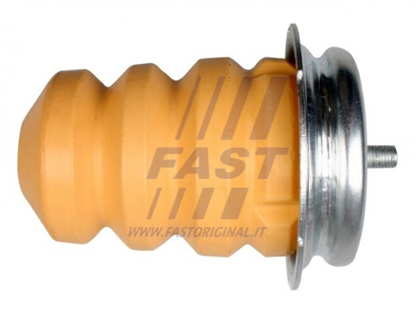 PUFFER AUFHÄNGUNG FIAT DUCATO 06>/ 14> HINTEN 30/33/35Q