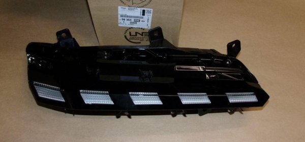 Original Blinkleuchte links Peugot 308 III , 9835389680 