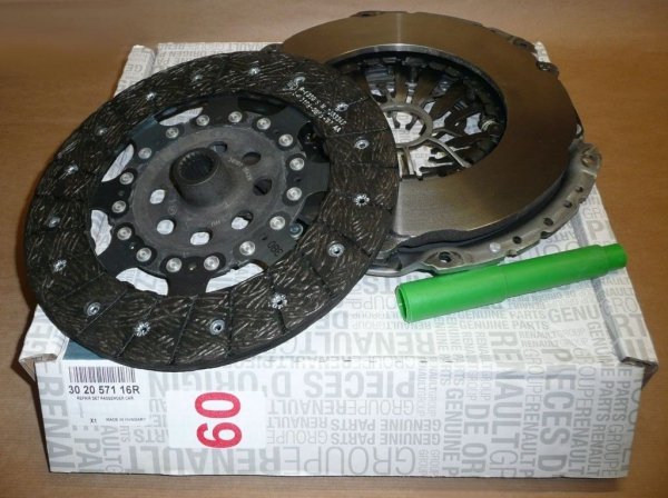 Original 302057116R