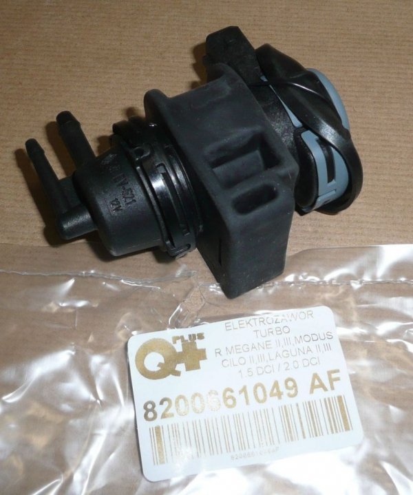 NEU: Original 8200661049 AF