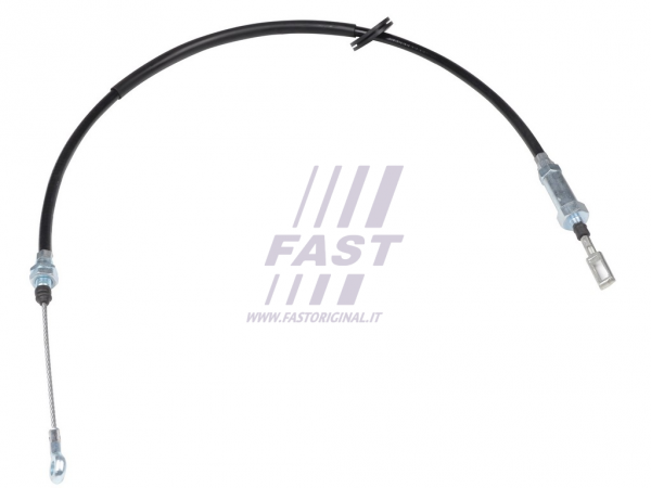 BREMSSEIL FIAT DUCATO 94> VORNE 1060/815 MM