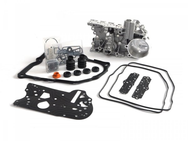 7 GANG DSG Getriebe 0AM DQ200 Mechatronik Reparatursatz Für Audi VW SEAT SKADA , 0AM325066AC , 0AM325066C , 0AM325066R