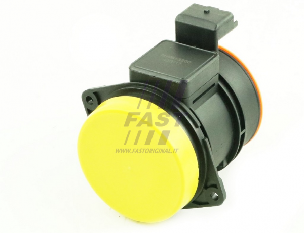 DURCHFLUSSMESSER RENAULT MASTER II 98> 3.0 DCI 6 PIN