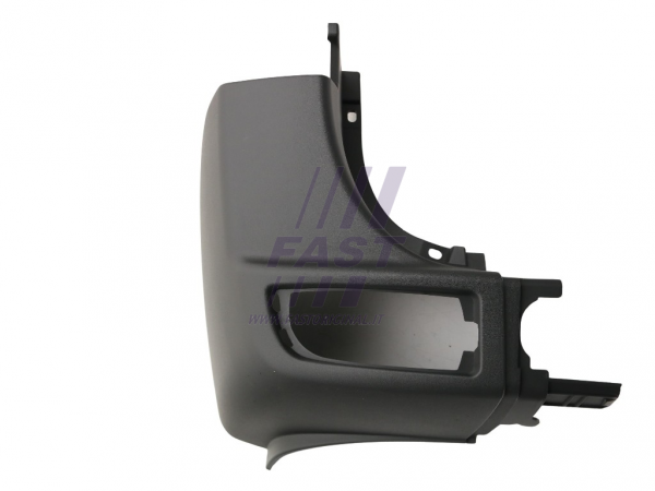 ECKTEIL STOßFÄNGER MERCEDES SPRINTER 06> 906 HINTEN L