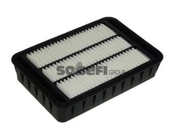 Neu Luftfilter PURFLUX A1294