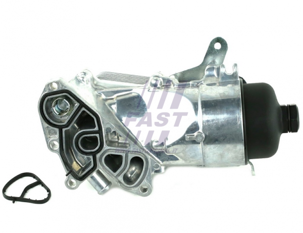 ÖLKÜHLER CITROEN BERLINGO 08> MIT FILTER 1.6 HDI SET