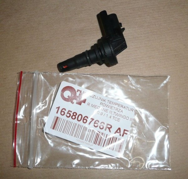 NEU: Original 165806766R AF