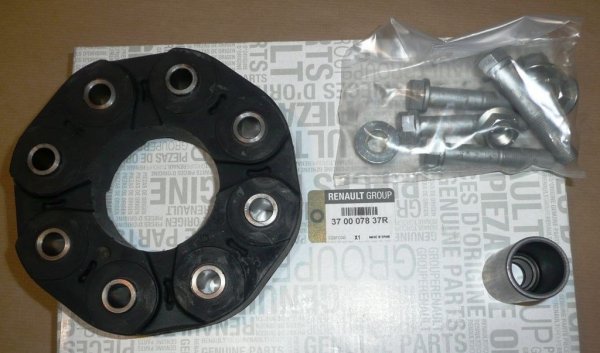 Original 370007837R