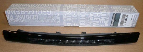 Original Bremslicht dritte Bremsleuchte Renault Clio II mit Spoiler , 7700844706