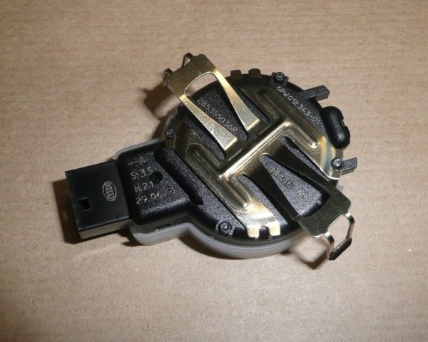 NEU: Original 285355036R AF
